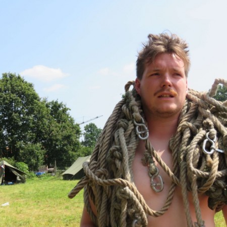 IMG 2010 - Scouts en Gidsen Zaventem 